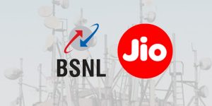 BSNL-Jio