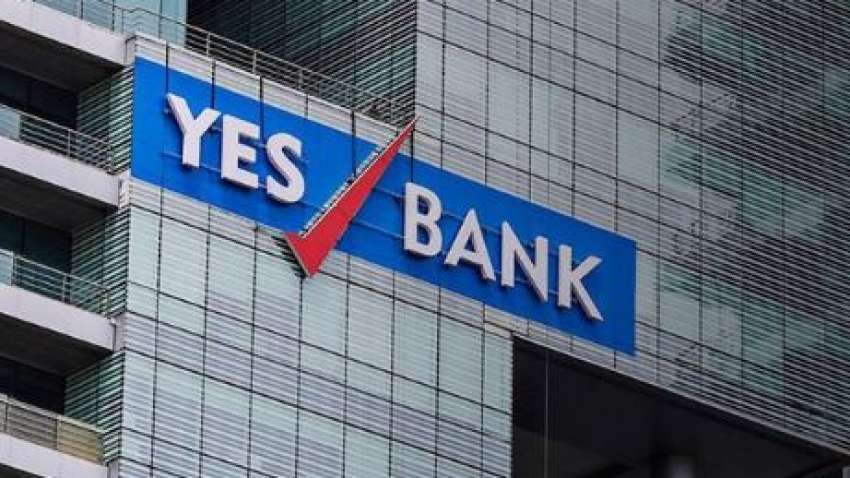 Yes Bank Branch