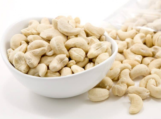 Cashews Healthy