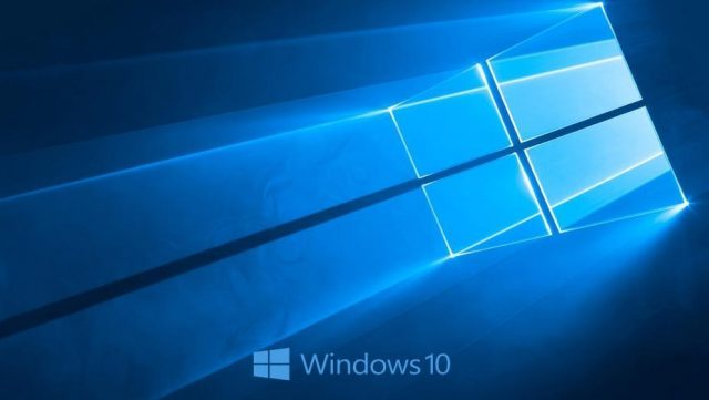 Windows 10 192MB