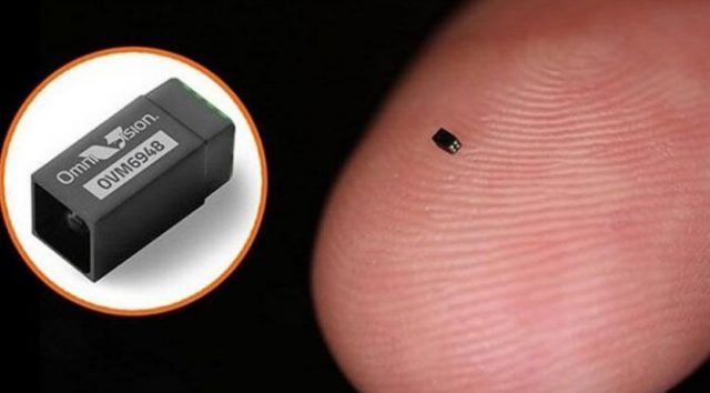 micro sensor