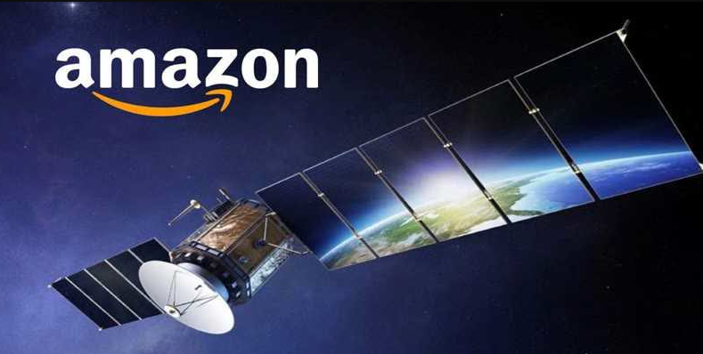 Aerospace in Amazon