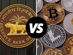 bitcoin ban in india
