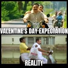 reality of valentines day 2022