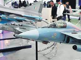 Defence Expo 2022 india