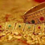 GOLD PRICE DROP IN INDIA