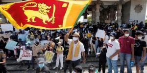 srilanka in crisis